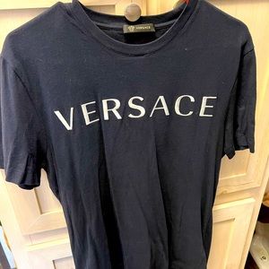 Women’s Versace t-shirt